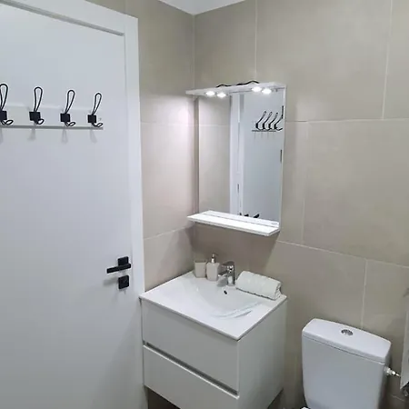 Apartman Infinity Aparthotel- Five Star Pool & 3*