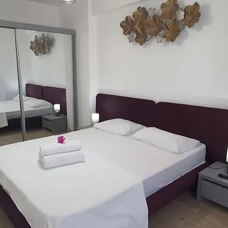 Apartman Infinity Aparthotel- Five Star Pool & Năvodari