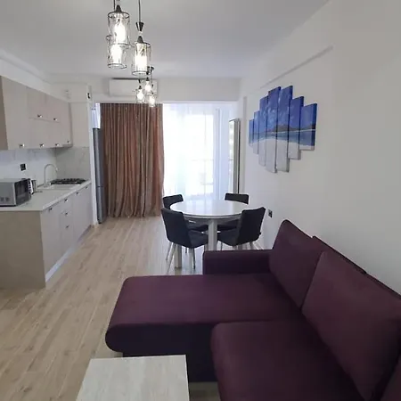 Apartman Infinity Aparthotel- Five Star Pool & Năvodari
