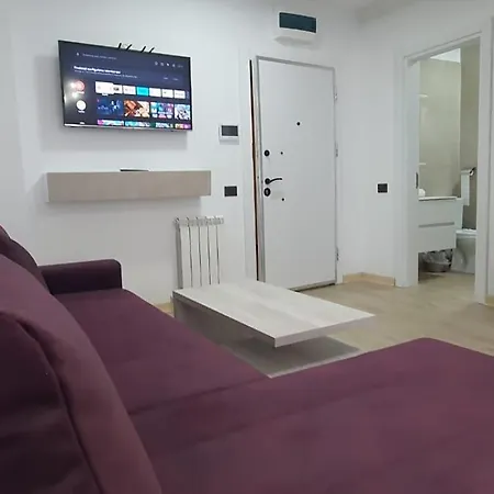 Apartman Infinity Aparthotel- Five Star Pool & 3*